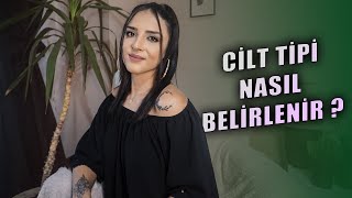 Cilt Tipi Nasıl Belirlenir ? Cilt Tiplerinin Özellikleri Nelerdir ?  | Tuba Başoğul Resimi