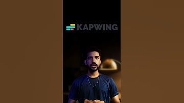 AI video editing | Complete online video editor | Remove any background from any video