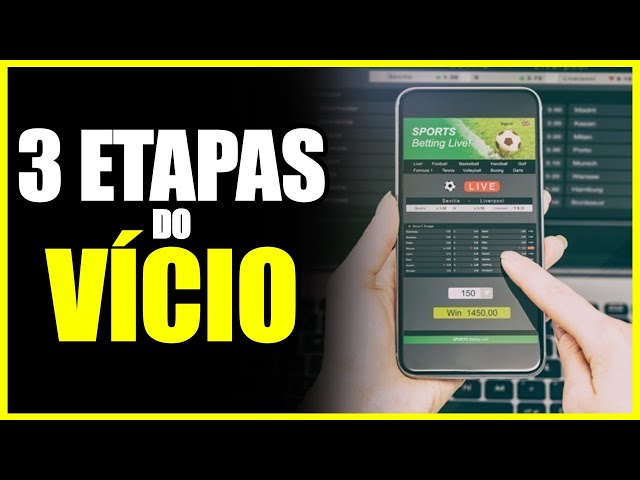 Vicio em jogo de apostas online: quando começar a se preocupar