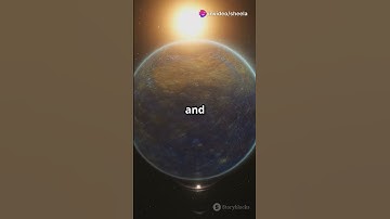 Mercury: The Swiftest Planet in Our Solar System!