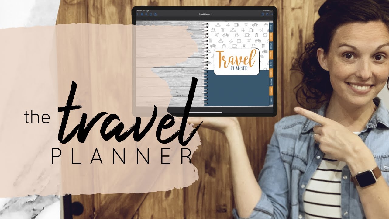 best online travel planners