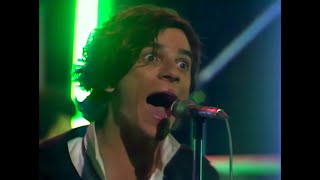 INXS - Just Keep Walking - Countdown - 4K Remaster - 1980