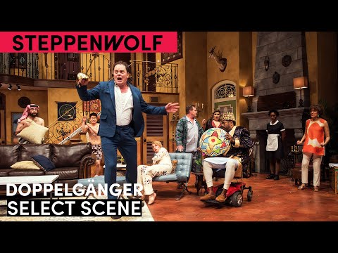 Video: Quando è stato scritto steppenwolf?