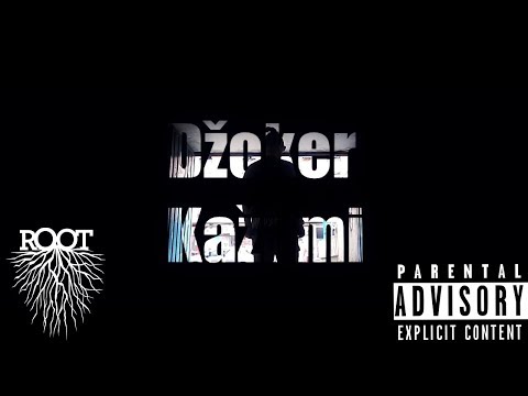 Džoker - Kaži