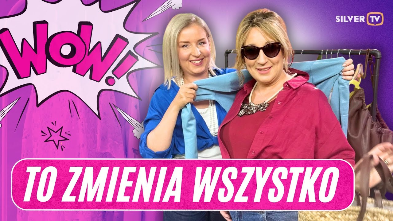 Jak stworzyć stylizację z prostego ubrania?