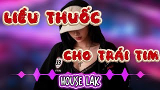 Liều Thuốc Cho Trái Tim House Chill Buồn Moonbay Official