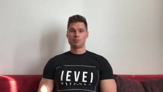 Денис Гусев набирает команду в Level Kitchen Денис Гусев набирает команду в Level Kitchen
