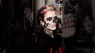 Four Hours Well Spent Tate Langdon Makeup