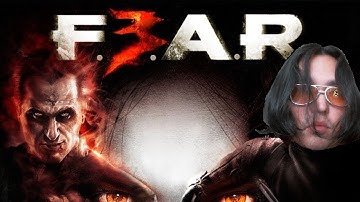 F.E.A.R. 3 Part 16 Favorite Son/The End