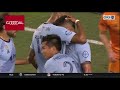 Houston Dynamo 2-1 Sporting Kansas City | Highlights