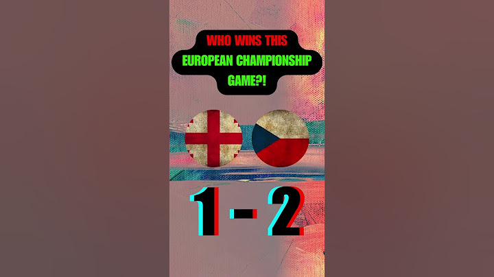 Georgia vs. Czech Republic (UEFA EURO) | AI Prediction