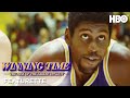 Winning Time: Training Time with Idan Ravin | HBO