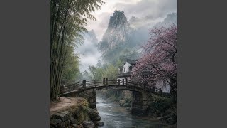Ancient Reflection of the Imperial Garden