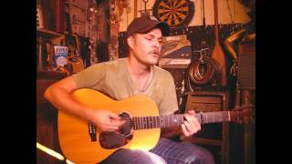 Miniatura del video "Hiss Golden Messenger - Balthazar's Song - Songs From The Shed"
