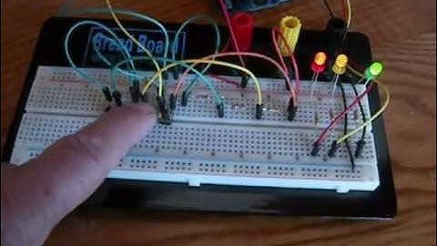 Arduino pulsanti e pin Analog
