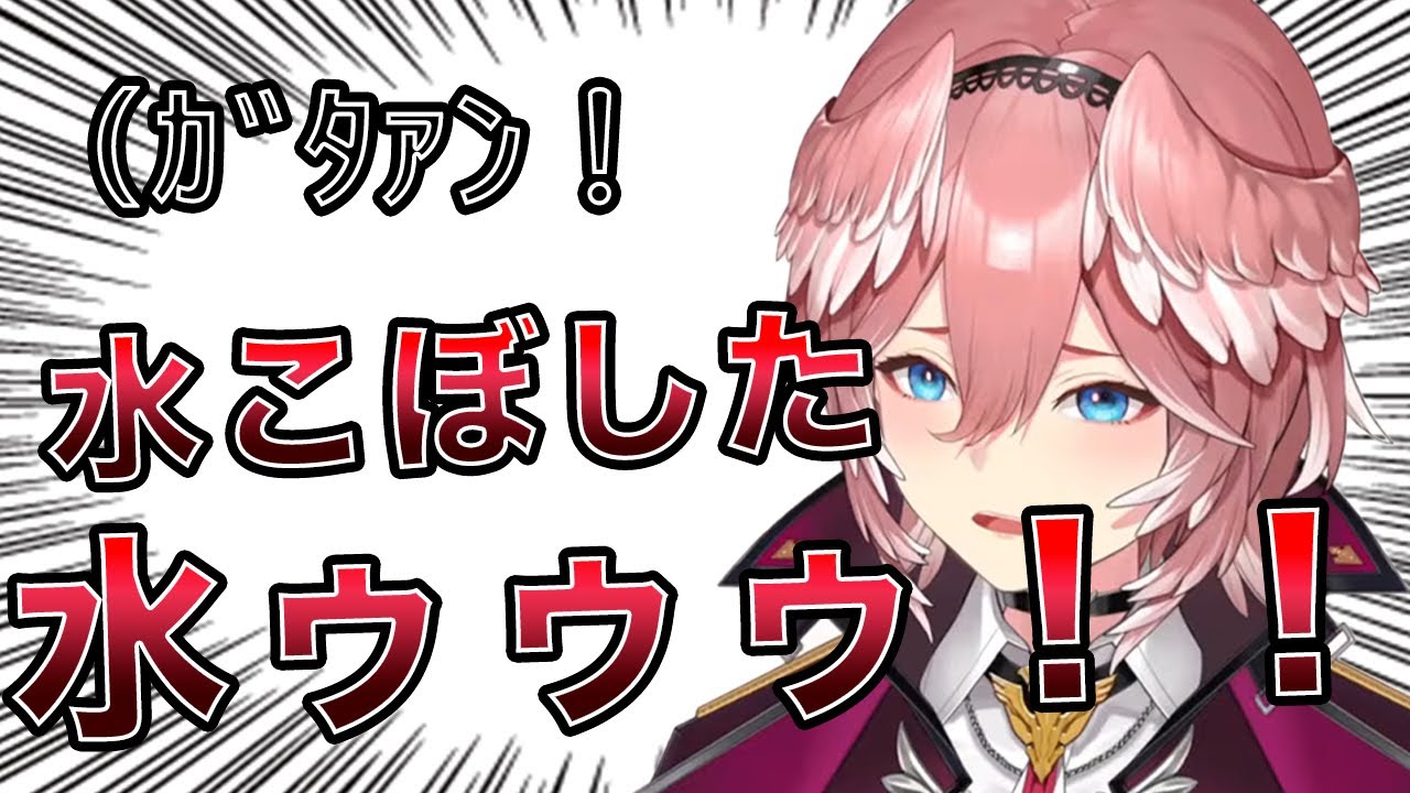 とんでもない速さで終わるルイ姉の叫んだら即終了OUTLAST【ホロライブ/鷹嶺ルイ】