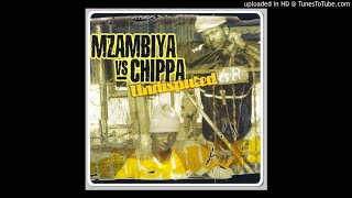 Mzambiya Vs Chippa - Wonke Umuntu