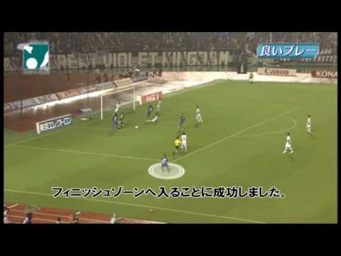 知のサッカー 2 DVD と COACH'S NOTE