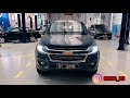 Chevrolet Trailblazer тюнинг ва наворот килинди! Тюнинг центр +99897 454 09 95☎️