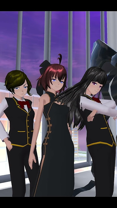 It really describes the situation😭 #brownhuman #sakuraschoolsimulator