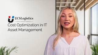 Cost Optimization in IT Asset Management