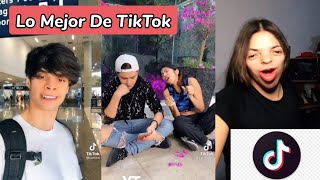 LOS MEJORES VIDEOS DE TIKTOK!!!! LOS MAS GRACIOSOS 2021[SPECTOR YT]