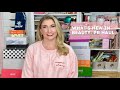 What's New in Beauty? PR Unboxing