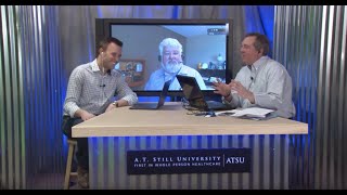 Lunch & Learn S4 Episode 2 "ITS Administrative Systems" Net Worth