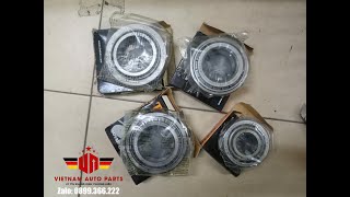 NP266185 NP460743 NP925485 NP571239 NP505911 NP068792 NP583345 NP119178 Bi cầu sau Chrysler