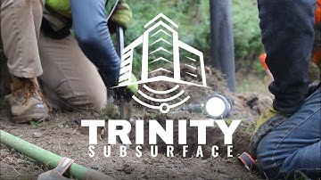 Our Story | Trinity Subsurface