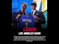 NFL Draft Winners & Losers 🔥 Cowboys, Jets, Raiders vs Rams, Cardinals, Jaguars