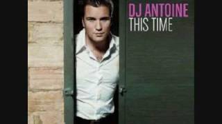 Dj Antoine - This Time (radio edit)