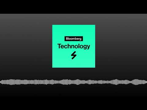 Bessent Says US Must Win on AI and Quantum; Hollywood Shaken by Tariff Threat | Bloomberg Technology Episode cover
