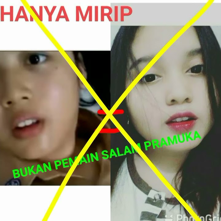 Masih ingatkah video salam pramuka?? Simak video diatas