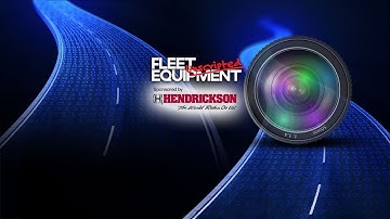 How self-driving truck systems see | FE Unscripted