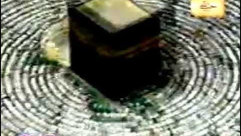 تلاوة عطرة عراقية ـ ألشيخ وليد الدليمي ـ سورة مريم