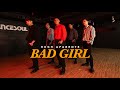 "Bad Girl" - Usher | Hugh Aparente Choreography