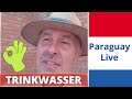 Paraguay Haus Kaufen Trinkwasser Tiefbrunnen bohren Piribebuy Paraguay Live