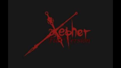 Xepher Full Version