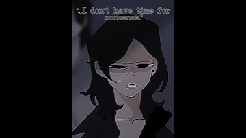 Daddy Issues. (Lore) #art #ocartist #oc #originalcharacter #artist #edit #digitalart #drawing