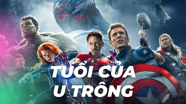 Avengers age of ultron reviews phim năm 2024