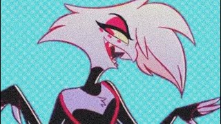 Poison - Hazbin Hotel (Slowed/Reverb) *Bit of Echoing*