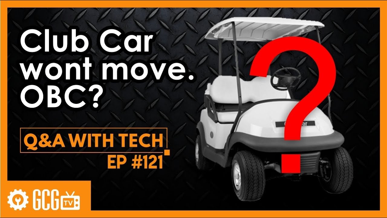 club car reverse -  Community Forums