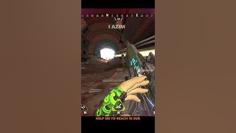 Octane Save His teammates life | Apex Legends #shorts