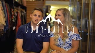 C+B Interview Video