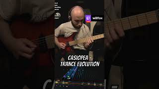 CASIOPEA - TRANCE EVOLUTION