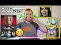 Is SMILEY Starring Shane Dawson The Worst Horror Movie Ever? 😬