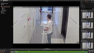 Vaidio® Integration with Hanwha Wisenet WAVE (VMS)
