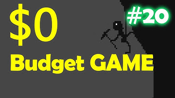 Make a Game with $0 budget #20
