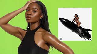 NORMANI’S ALBUM: Label Sabotage &amp; the Curse of Perfectionism (Dopamine Release)